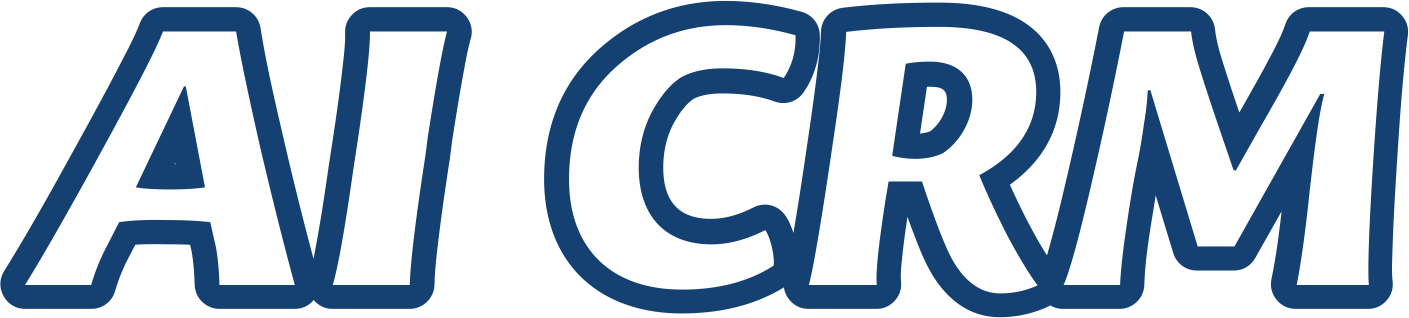 Logo AICRM